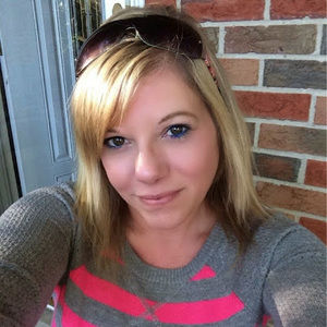 Meet your Posher, Gretchen